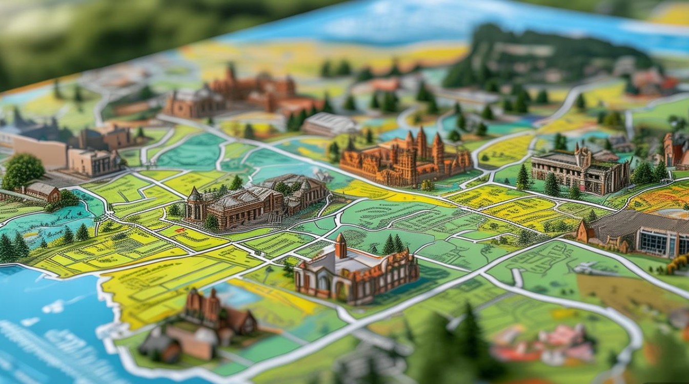 沅陵县旅游景点大全