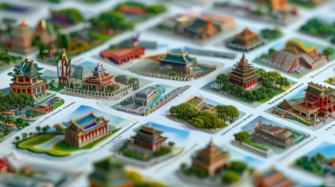 太原周边旅游景点大全