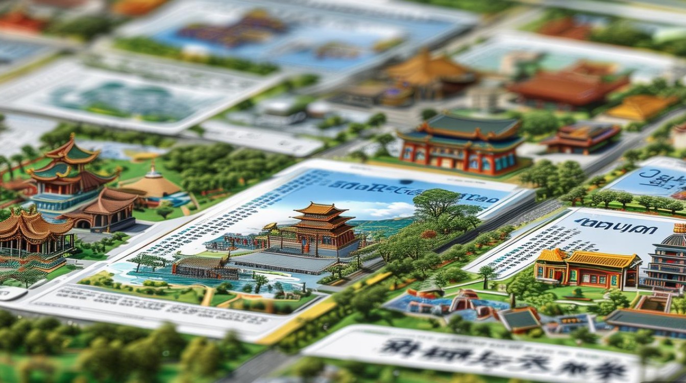 太原周边旅游景点大全