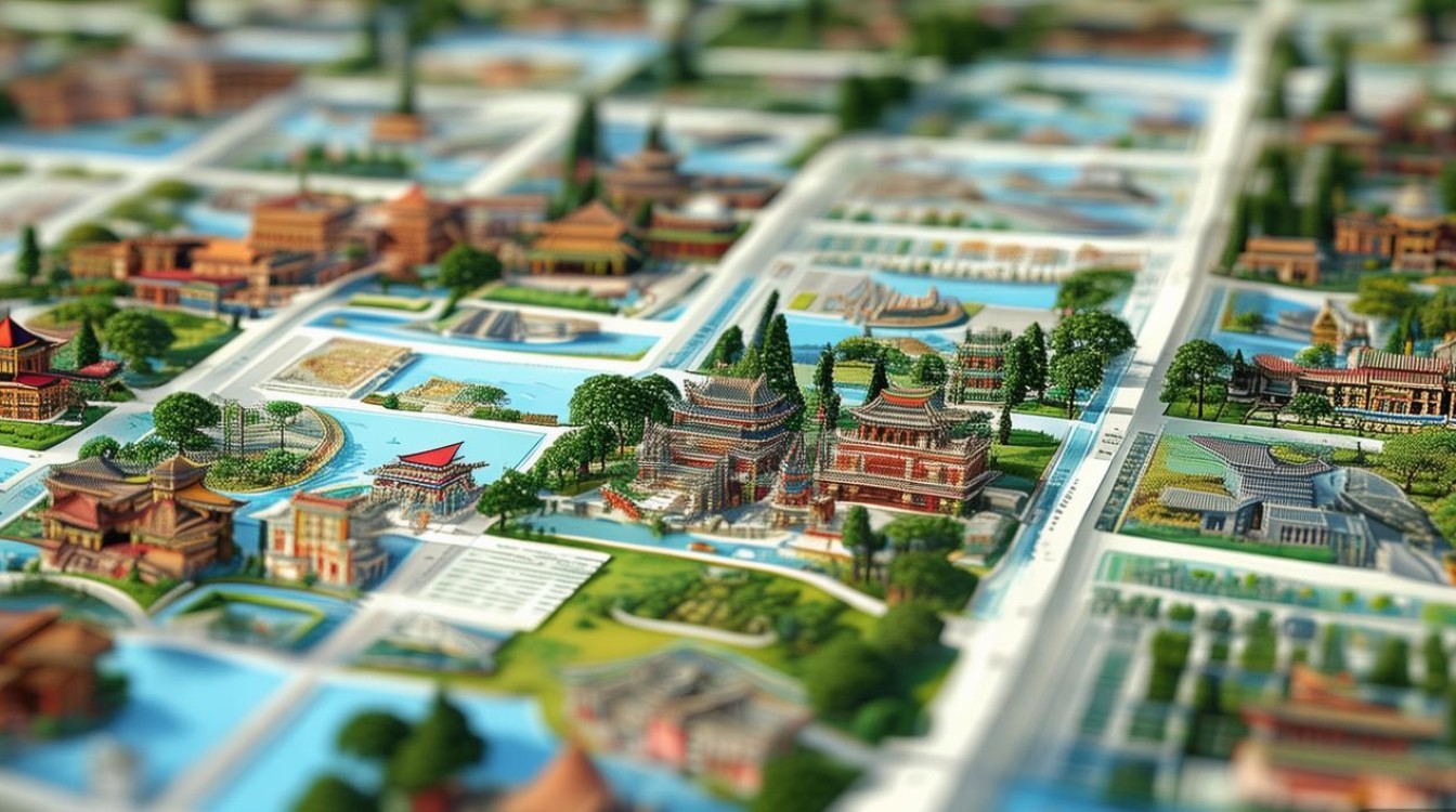 太原周边旅游景点大全