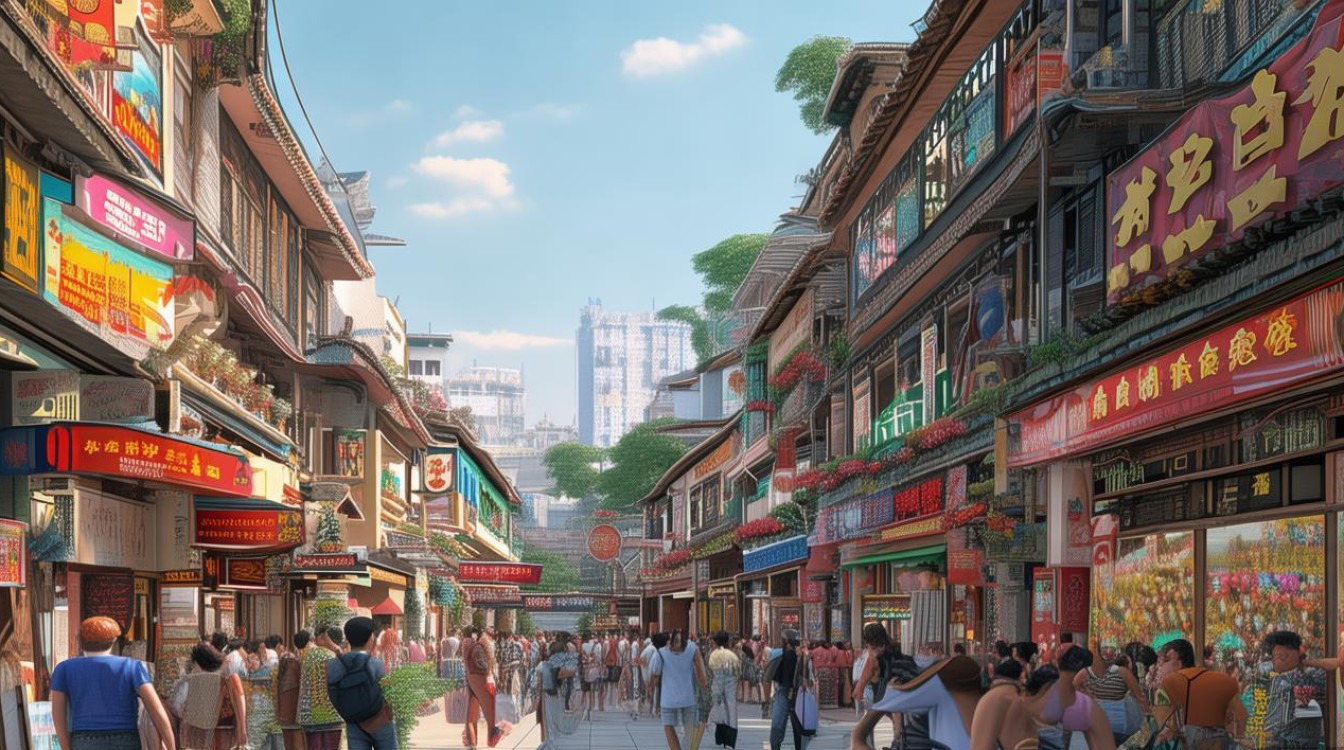 通化市旅游景点推荐