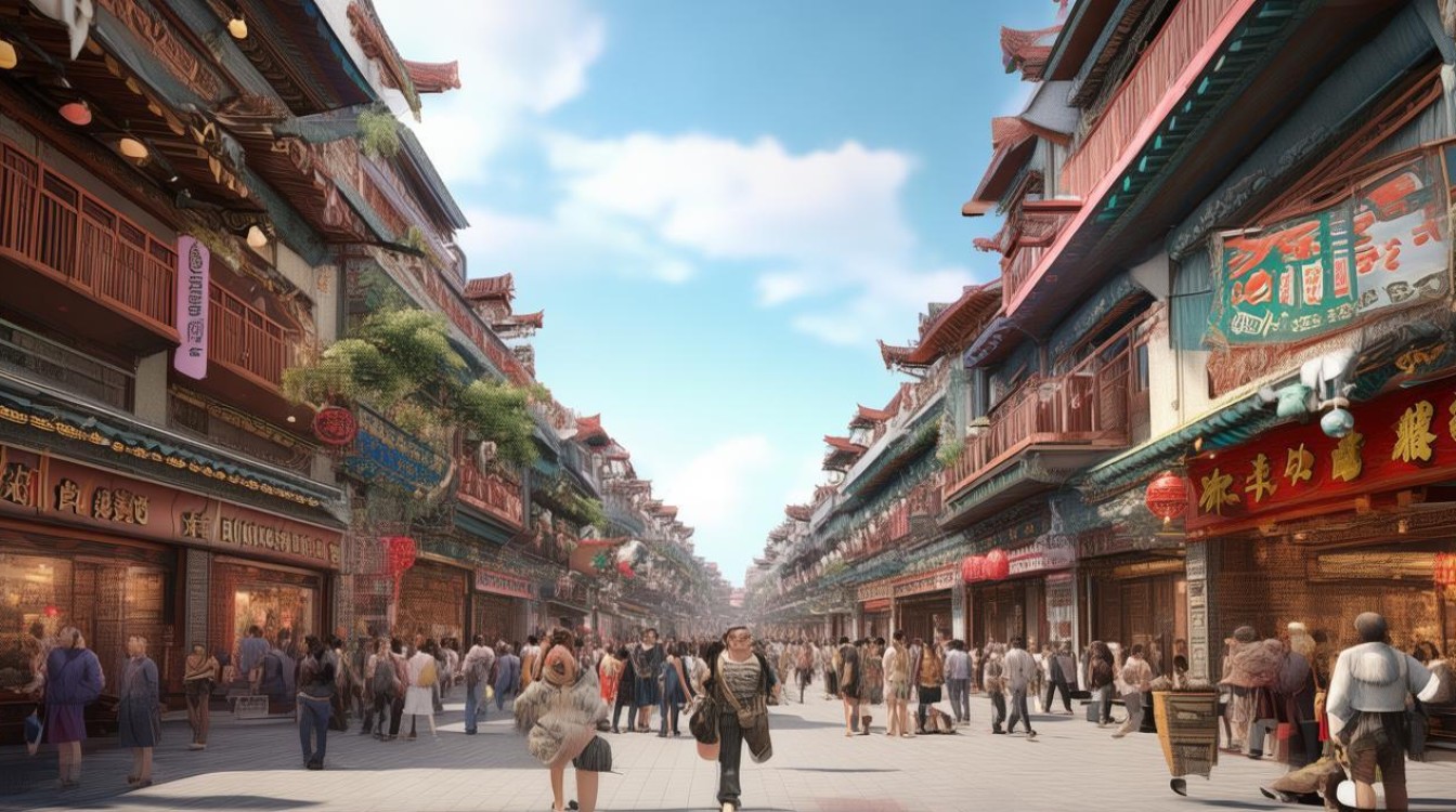 通化市旅游景点推荐