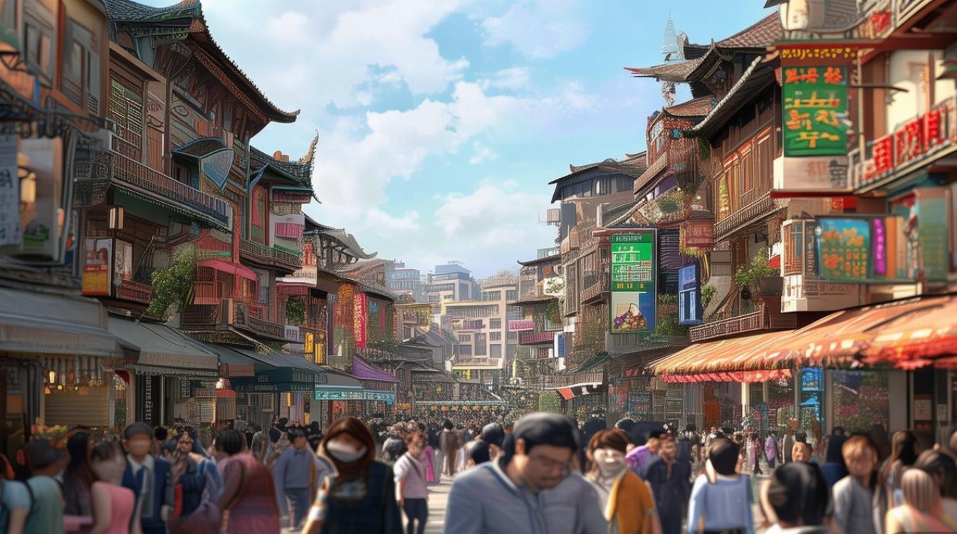 通化市旅游景点推荐