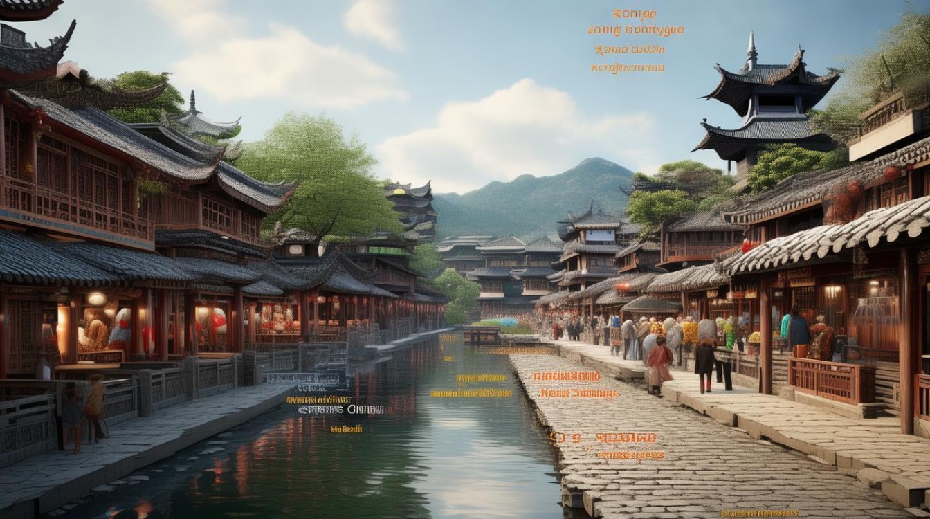 襄阳风景区有哪些景点