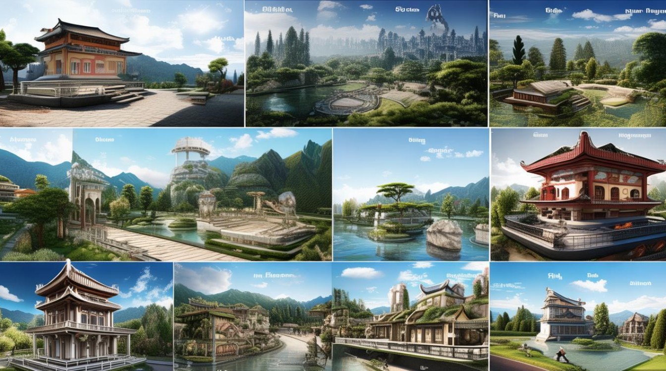 遂溪十大旅游景点 遂溪十大旅游景点