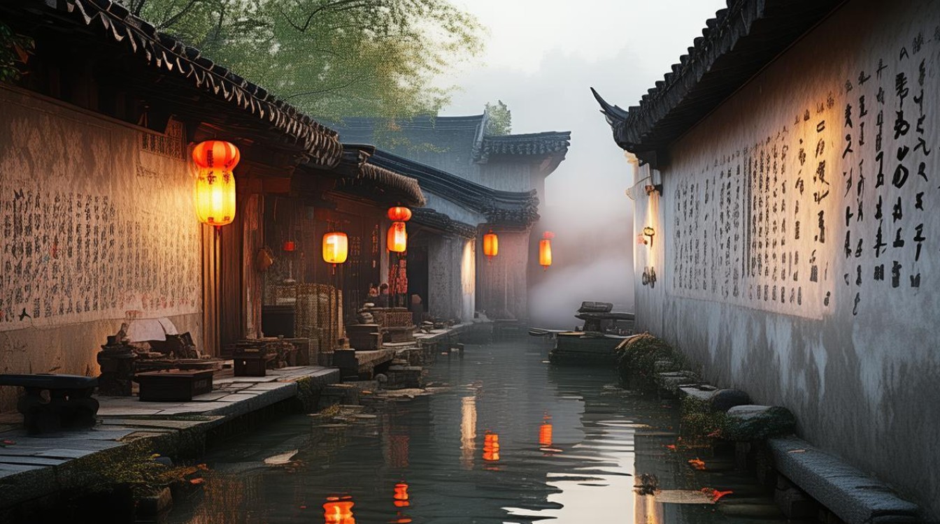 杭州不为人知的景点