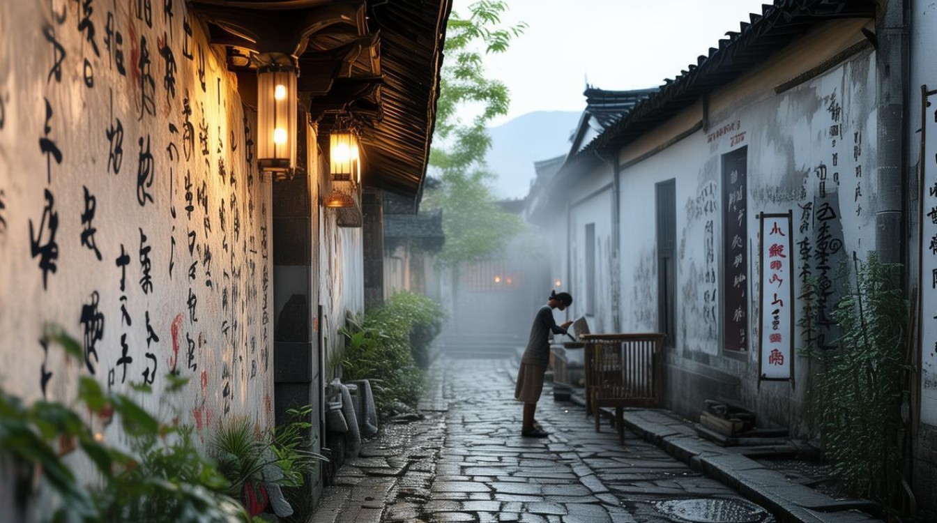 杭州不为人知的景点