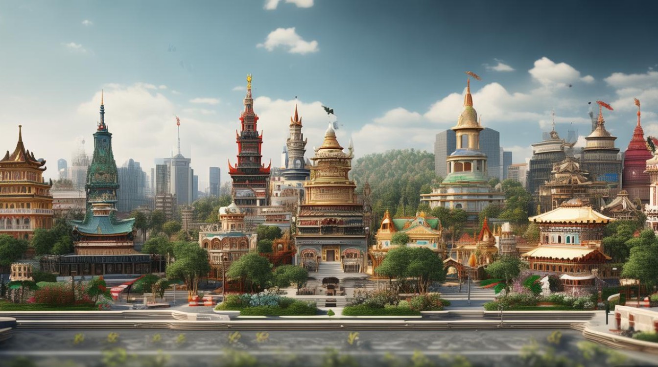 宿迁市旅游景点大全