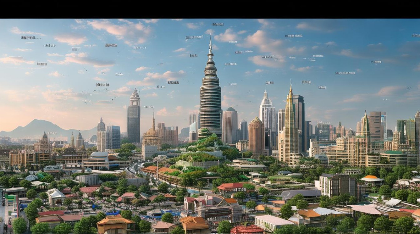 宿迁市旅游景点大全