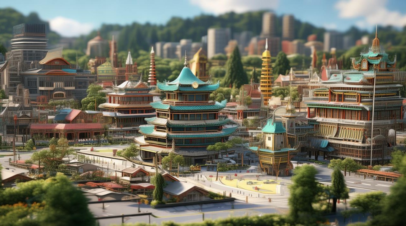 宿迁市旅游景点大全