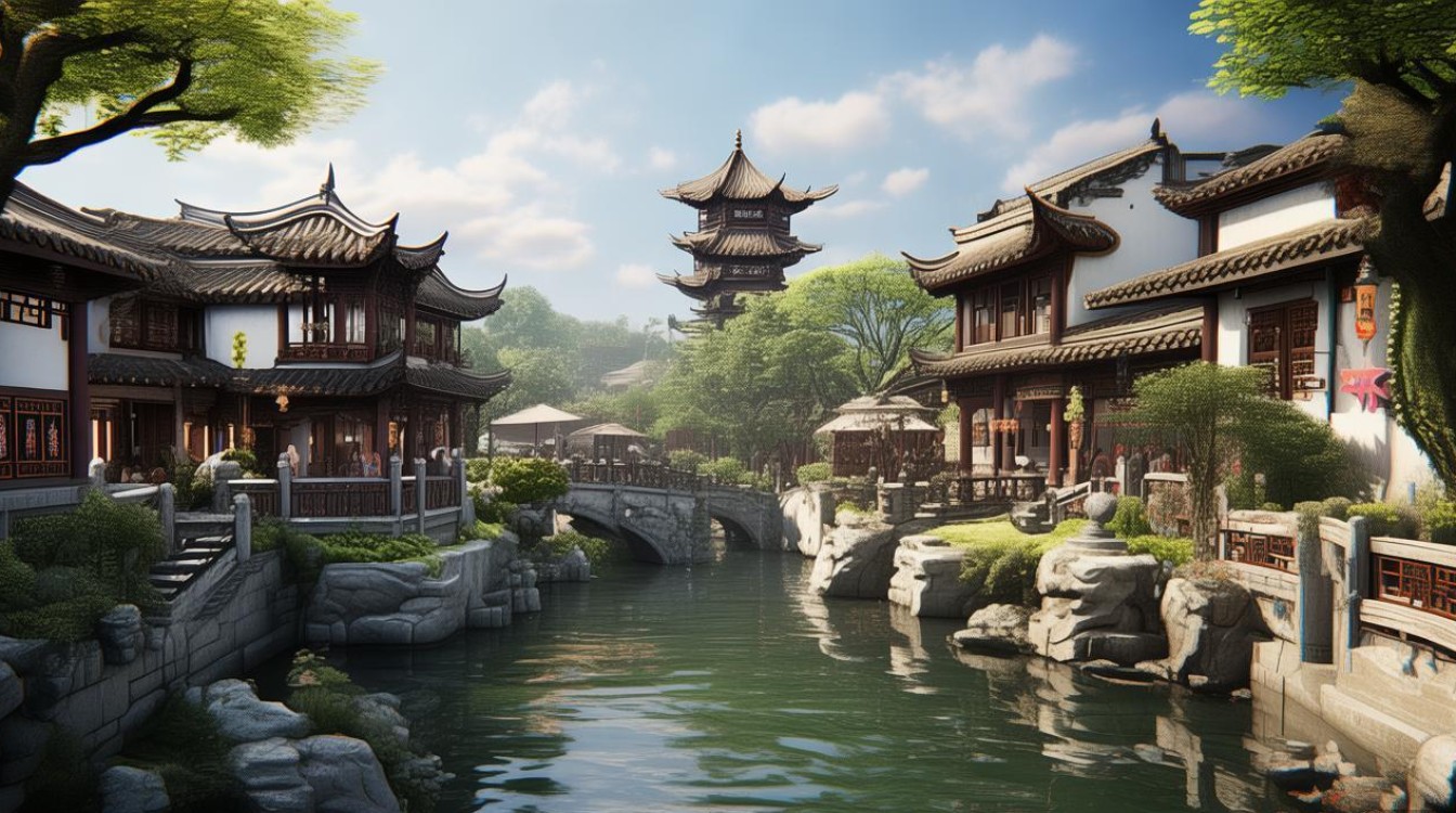 苏州市景区有哪些景点