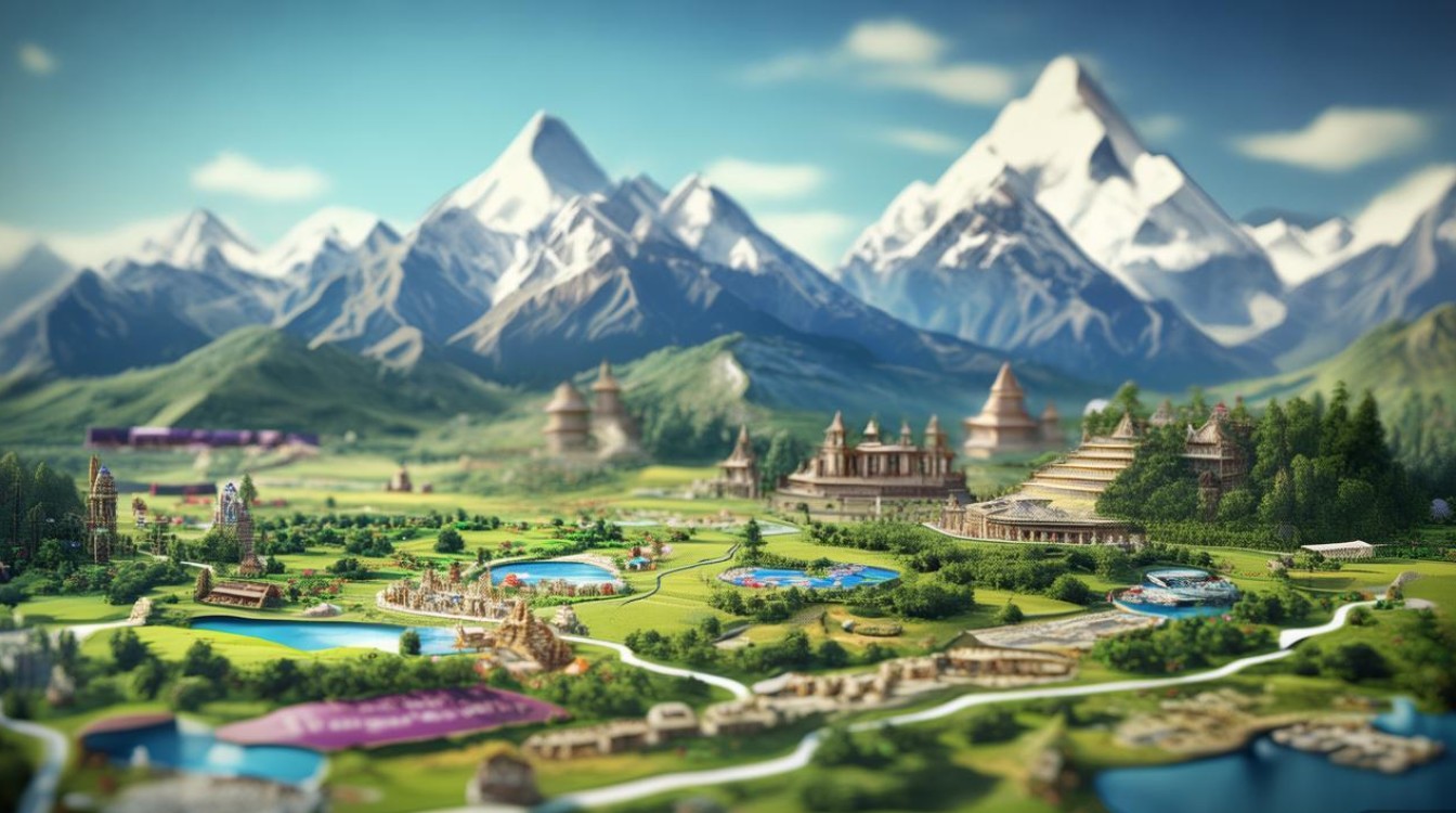 云南各景点门票价格