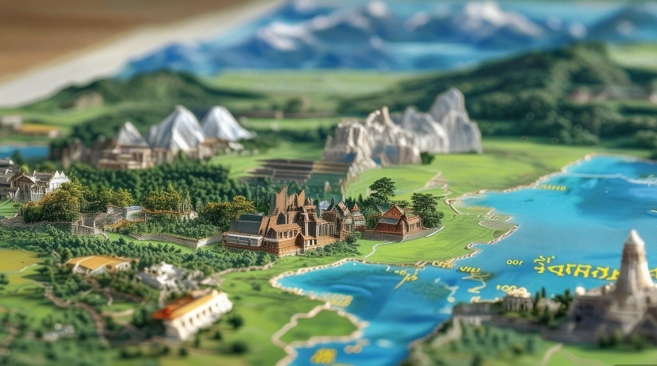 云南各景点门票价格