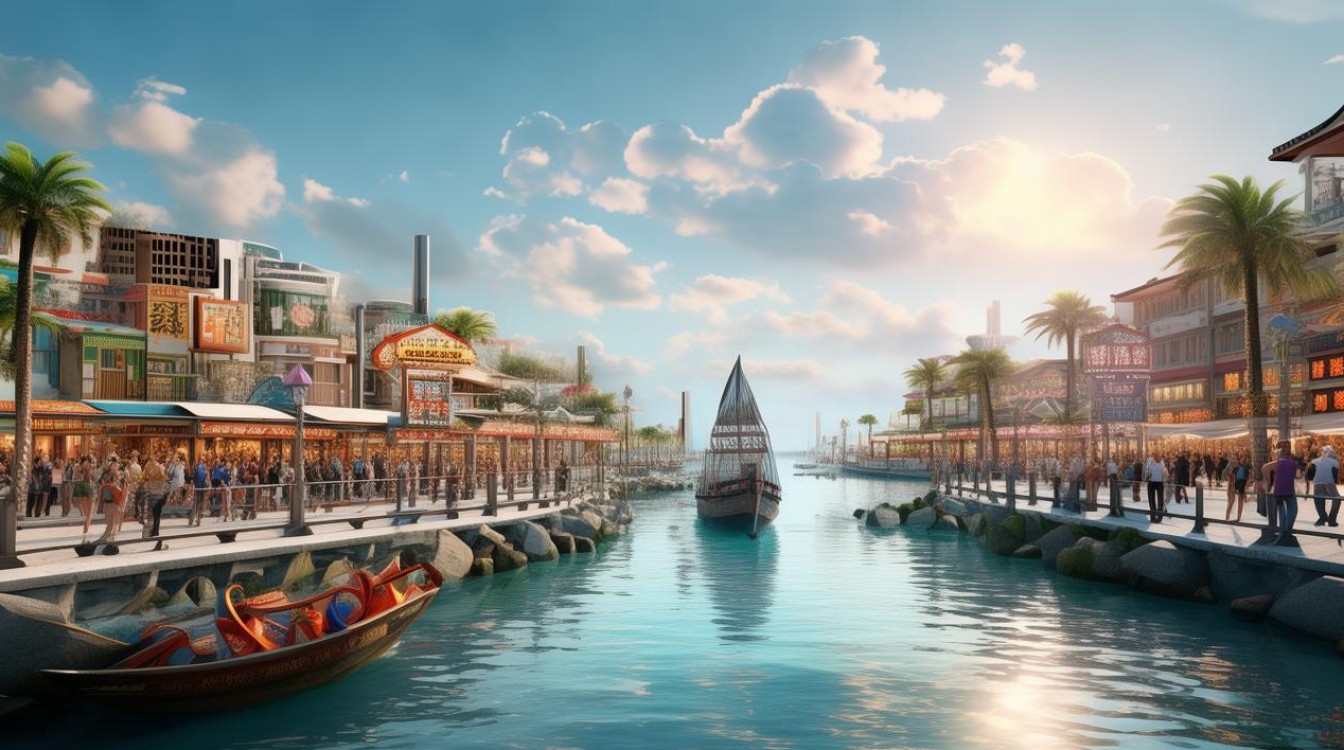 澄海区旅游景点推荐