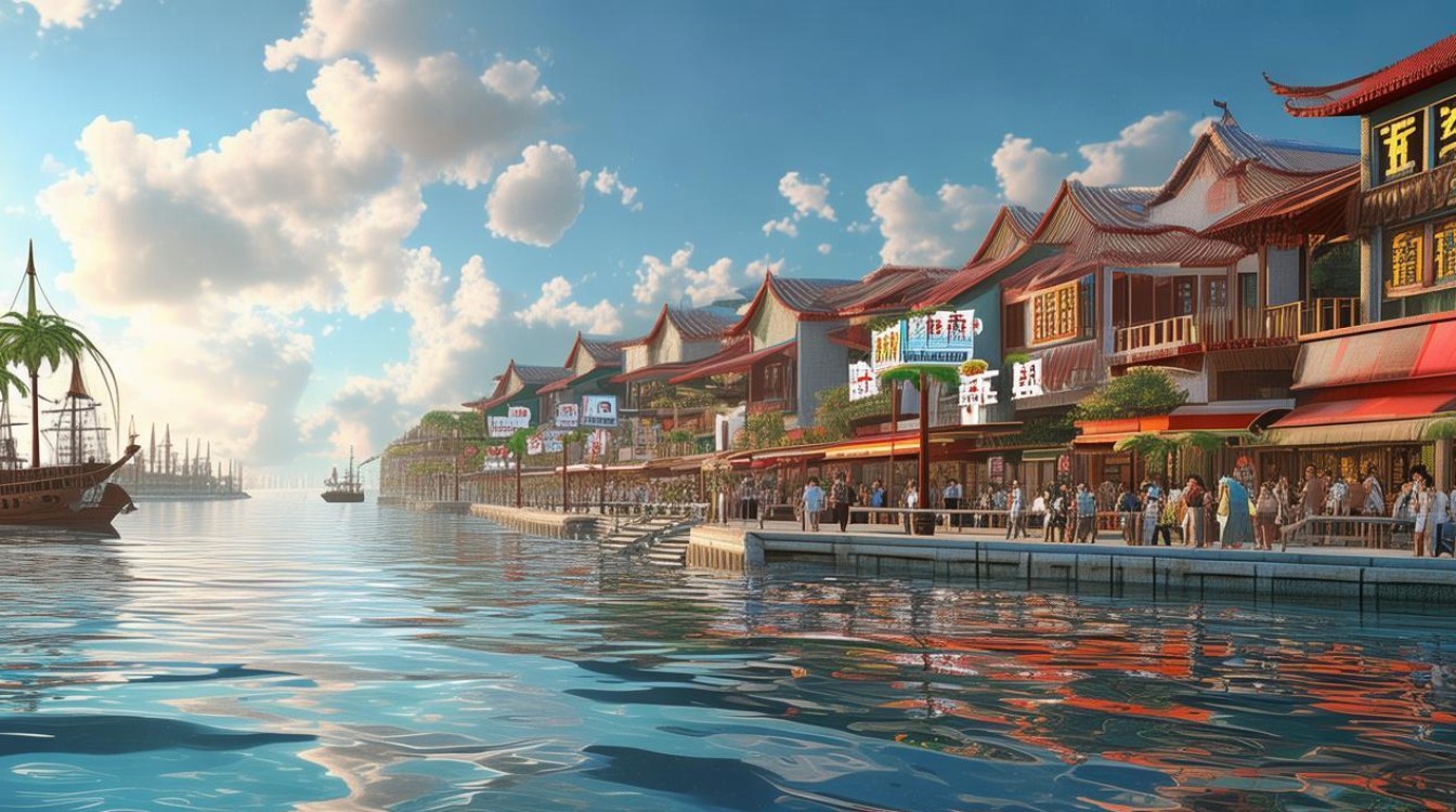 澄海区旅游景点推荐