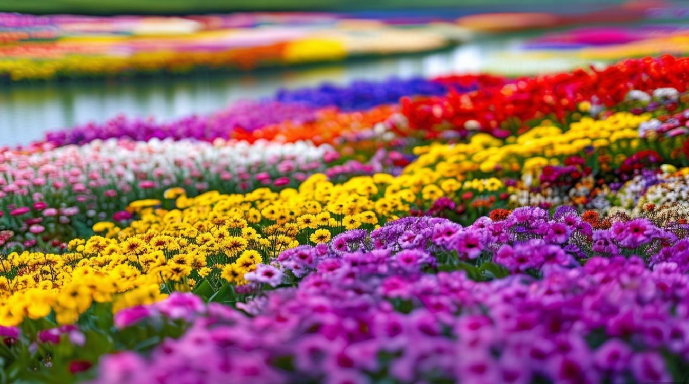 南宁花海景点在哪里