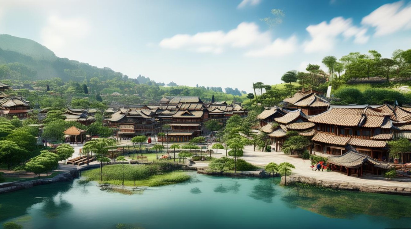 唐河县旅游景点大全