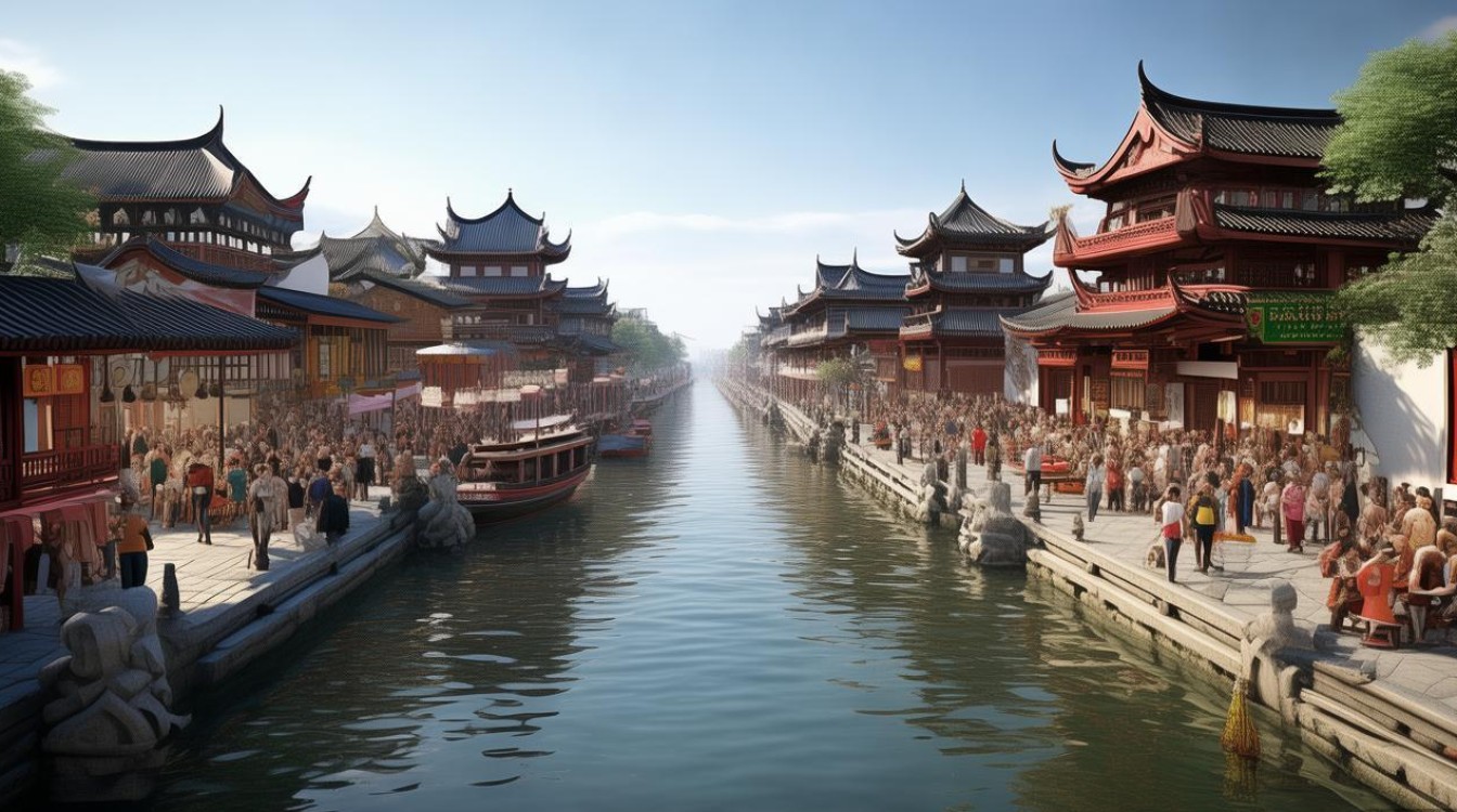 扬州必玩十大景点