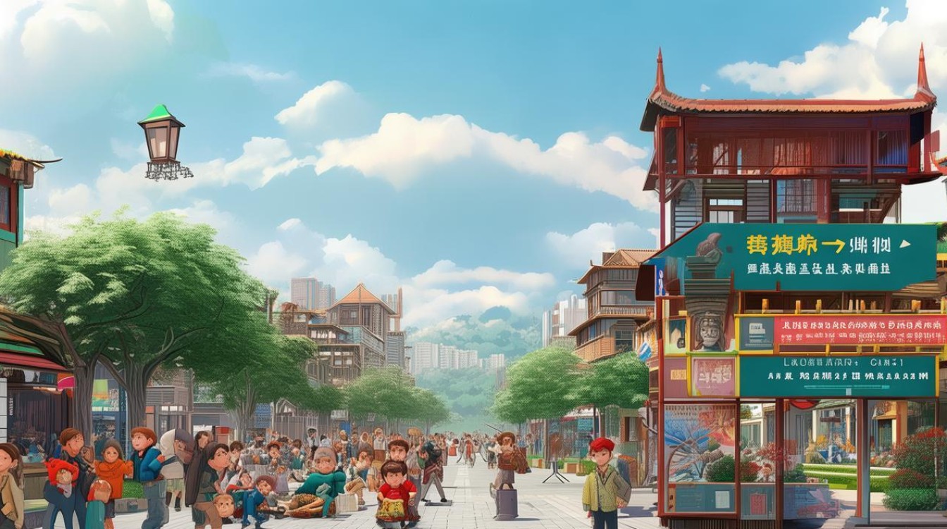 临沂旅游景点哪里好玩