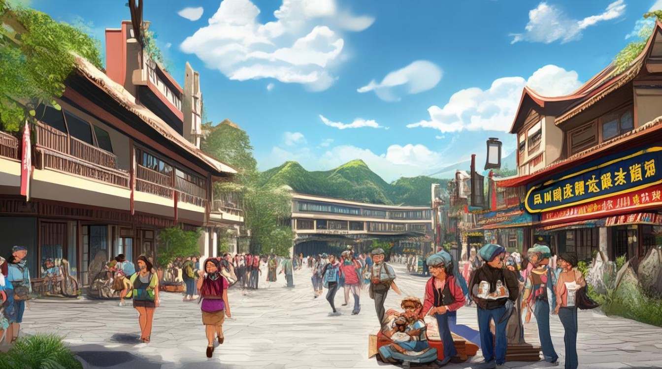 临沂旅游景点哪里好玩