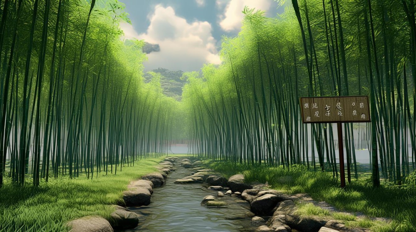 黑竹沟旅游景点介绍