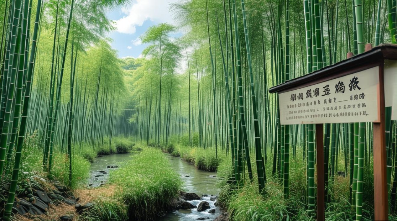 黑竹沟旅游景点介绍