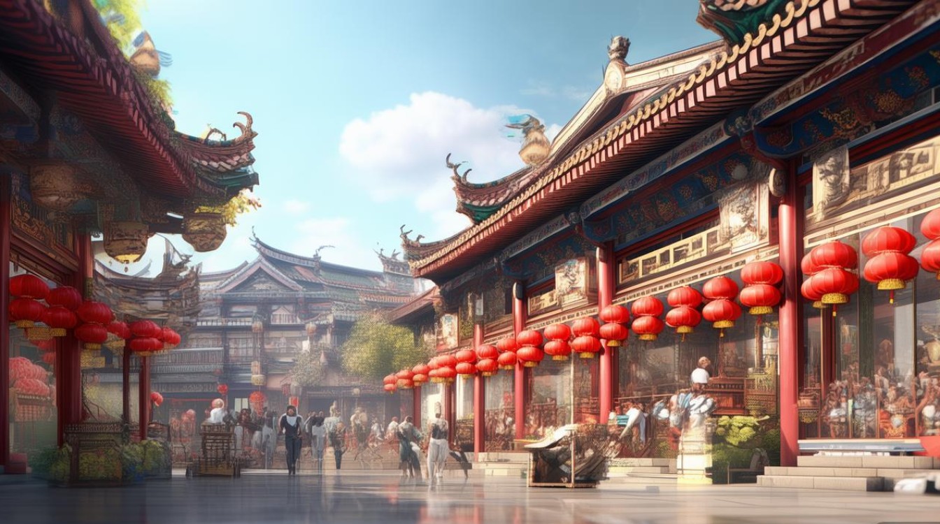 广西玉林旅游景点大全