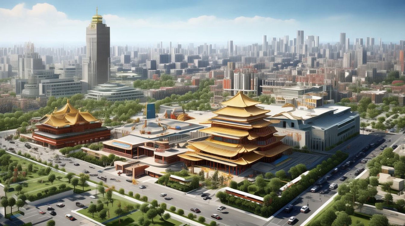 宁夏银川旅游景点大全