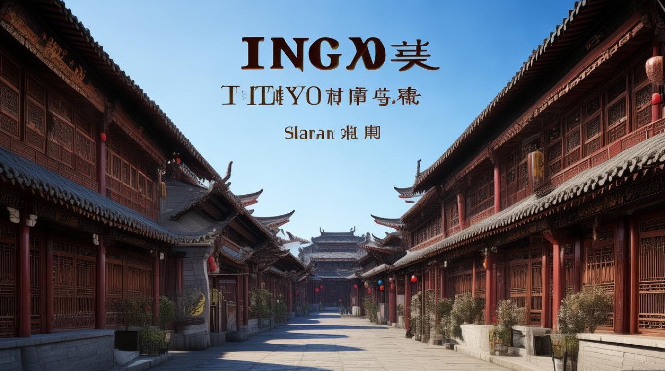 山西平遥古城景点介绍