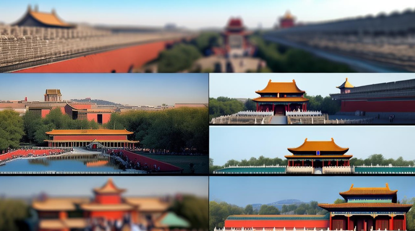 北京哪些景点门票需要预约