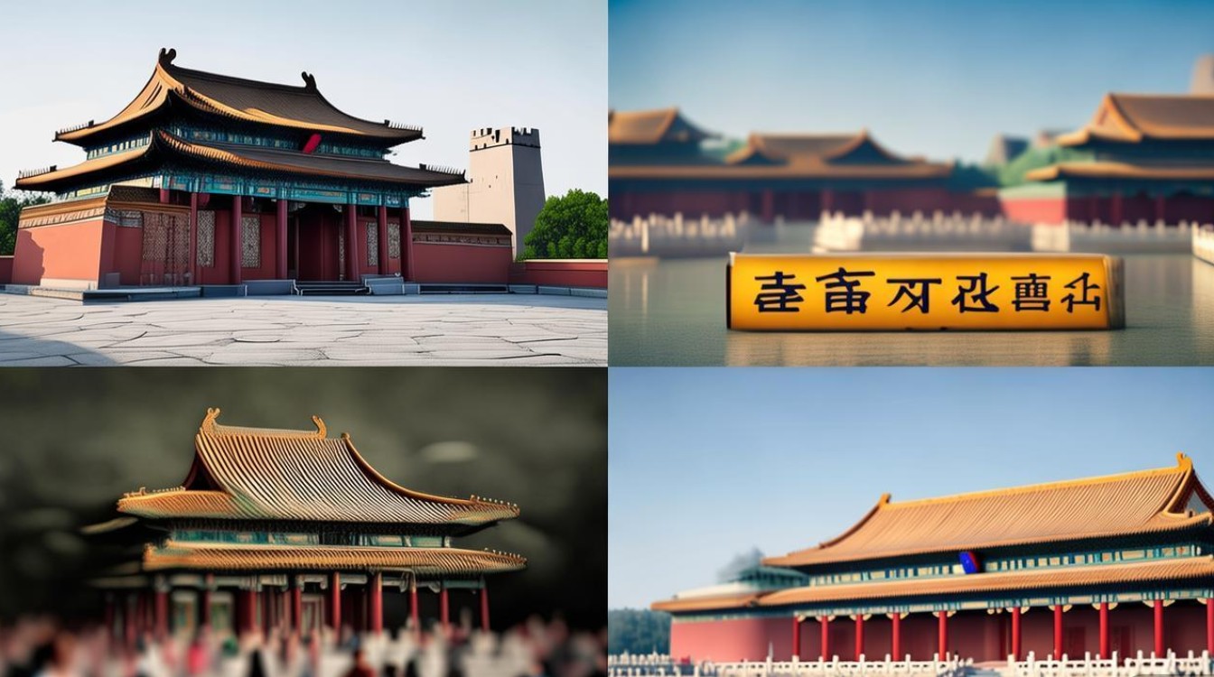 北京哪些景点门票需要预约