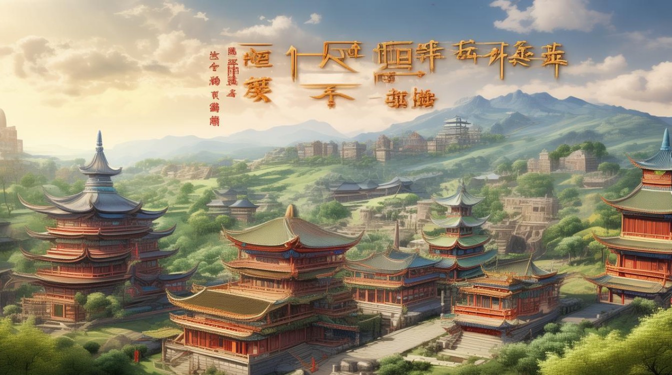 山西值得去的景点推荐