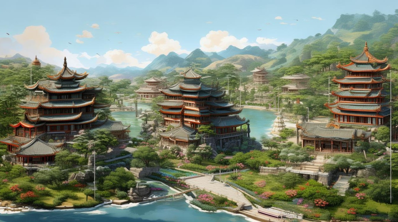 夏邑周边旅游景点