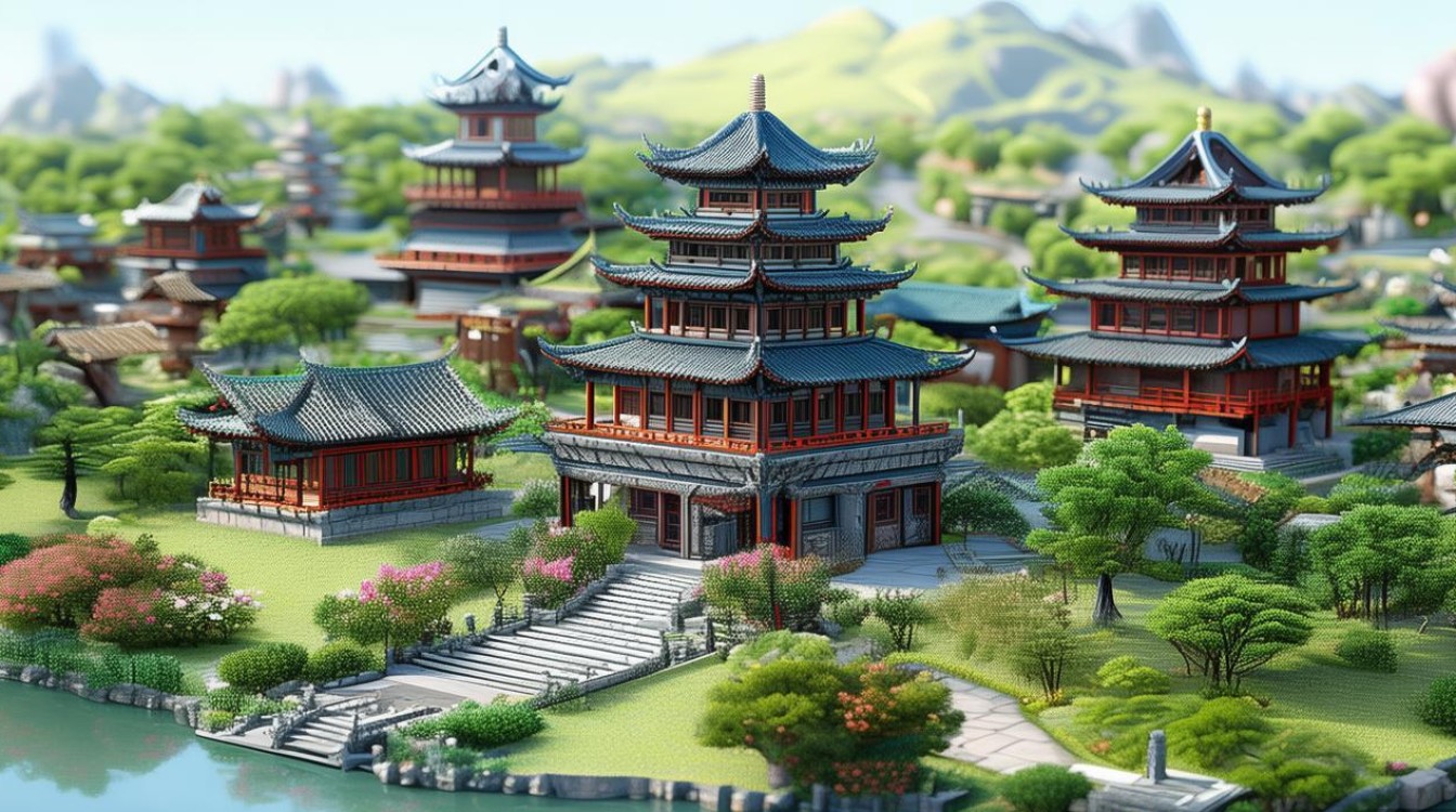 夏邑周边旅游景点