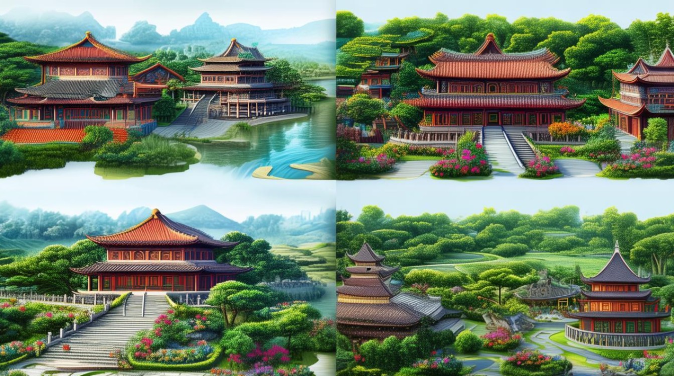 夏邑周边旅游景点