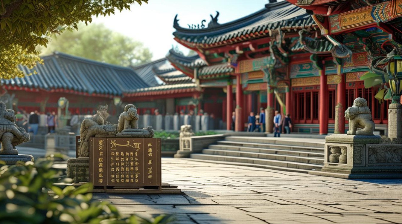 曲阜有什么好玩的景点 曲阜有什么好玩的景点