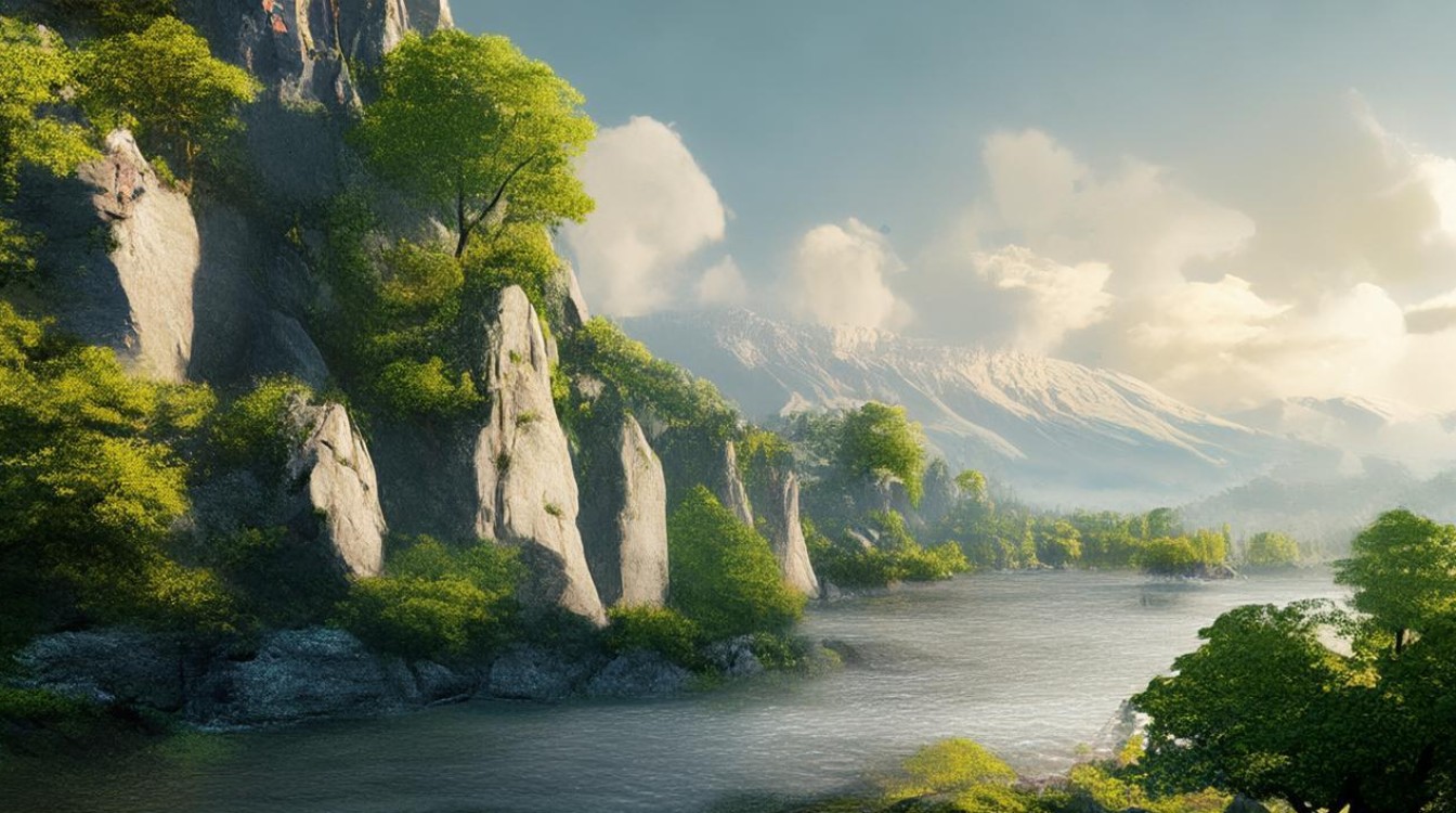 龙泉关镇旅游景点