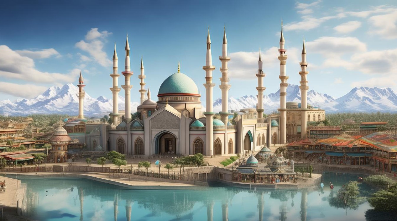 乌鲁木齐有哪些旅游景点 乌鲁木齐有哪些旅游景点