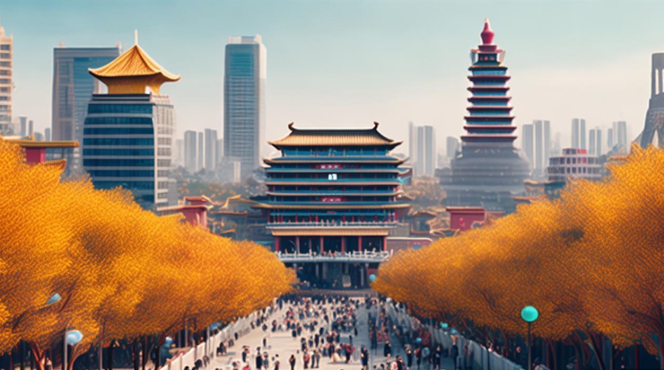 秋季北京旅游景点 秋季北京旅游景点