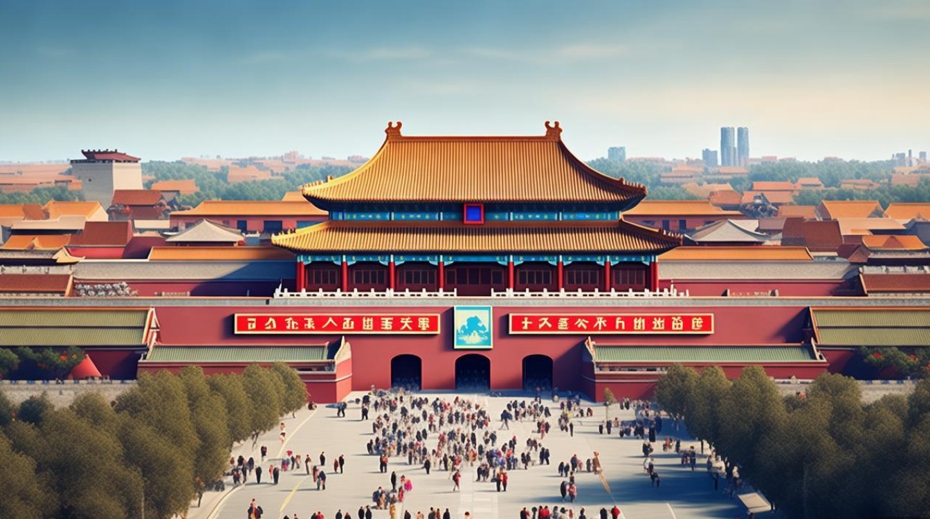 北京旅游必去景点排名 北京旅游必去景点排名