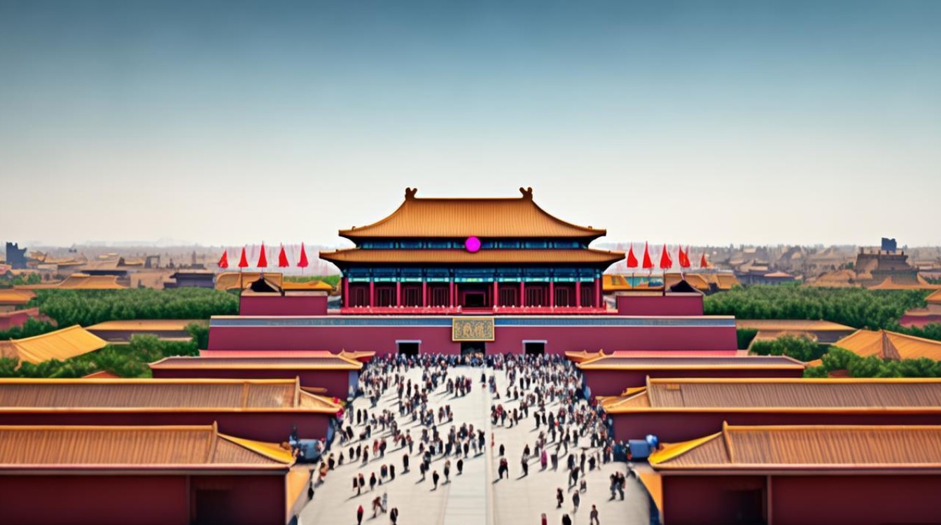 北京旅游必去景点排名 北京旅游必去景点排名