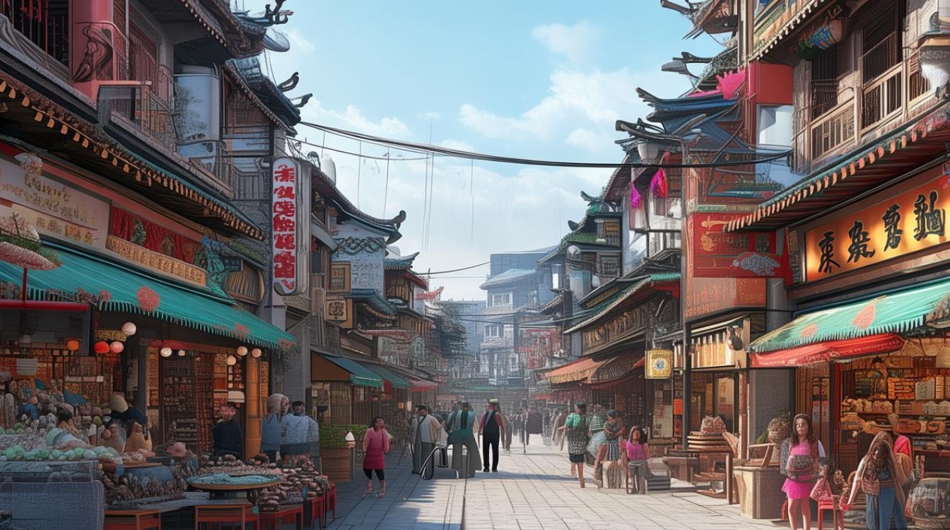 铜川好玩的旅游景点 铜川好玩的旅游景点