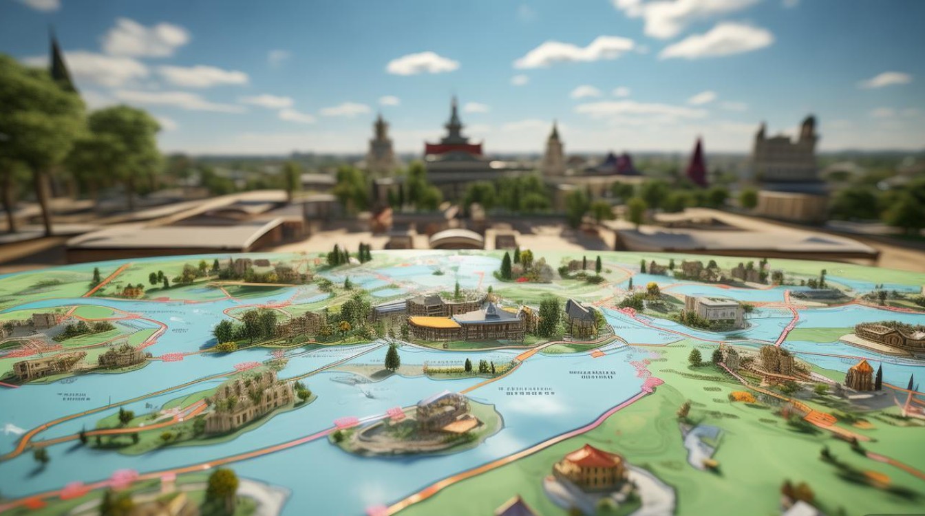 巩义免费旅游景点大全 巩义免费旅游景点大全