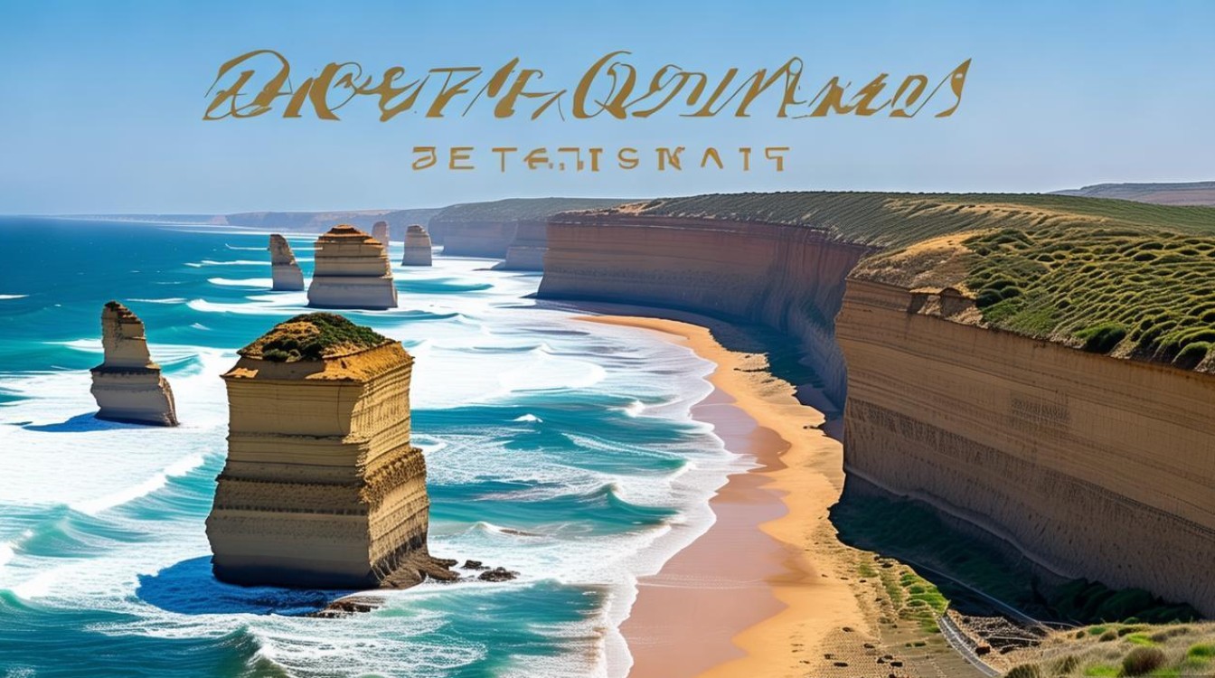 澳大利亚大洋路景点 澳大利亚大洋路景点