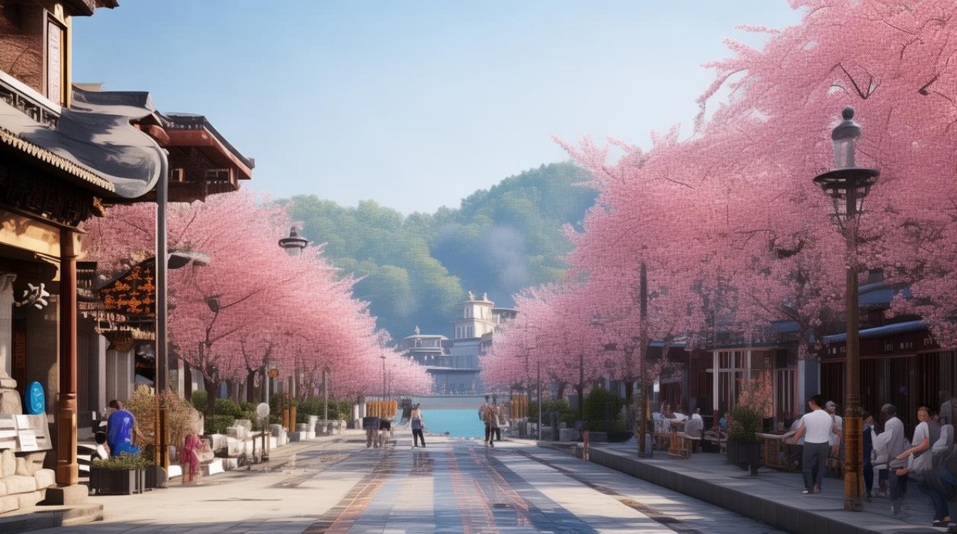 3月淄博旅游景点 3月淄博旅游景点