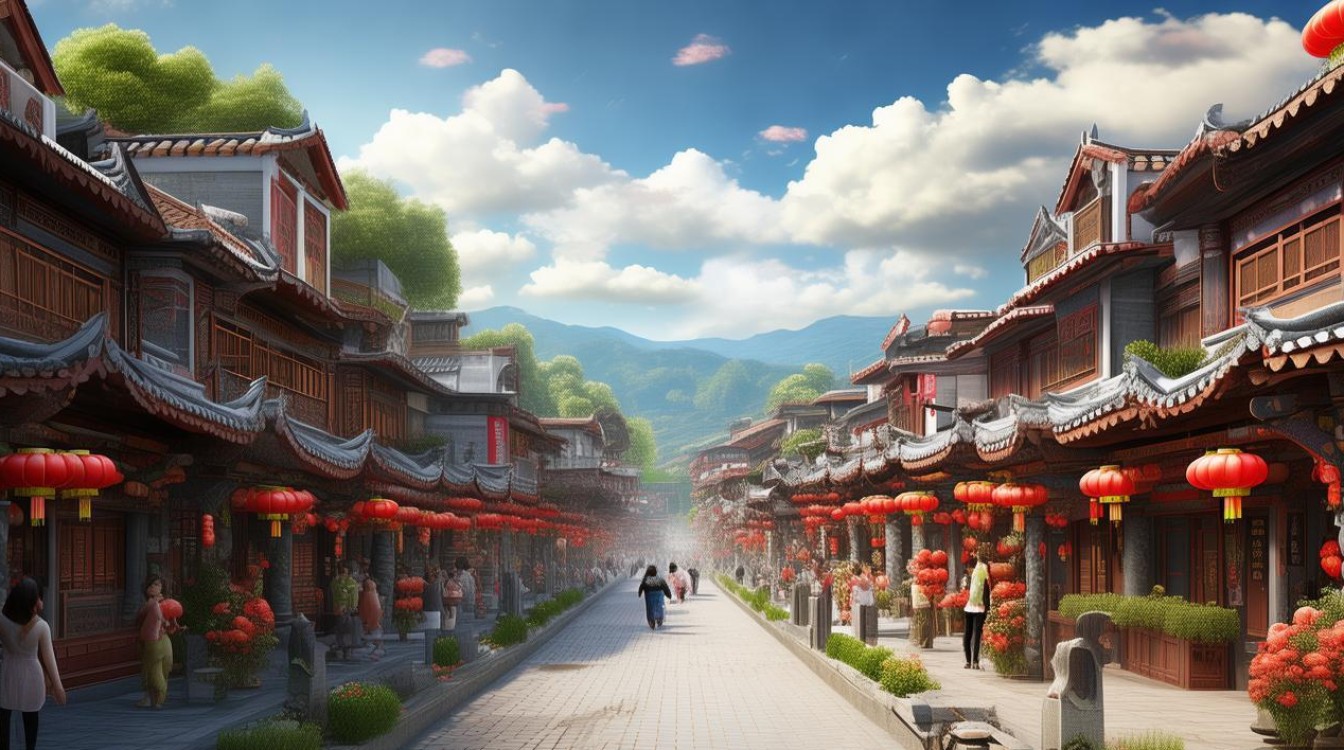 宁乡有什么旅游景点