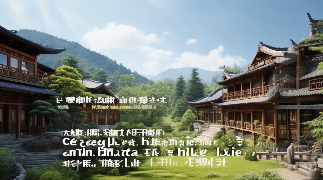 册亨旅游景点有哪些