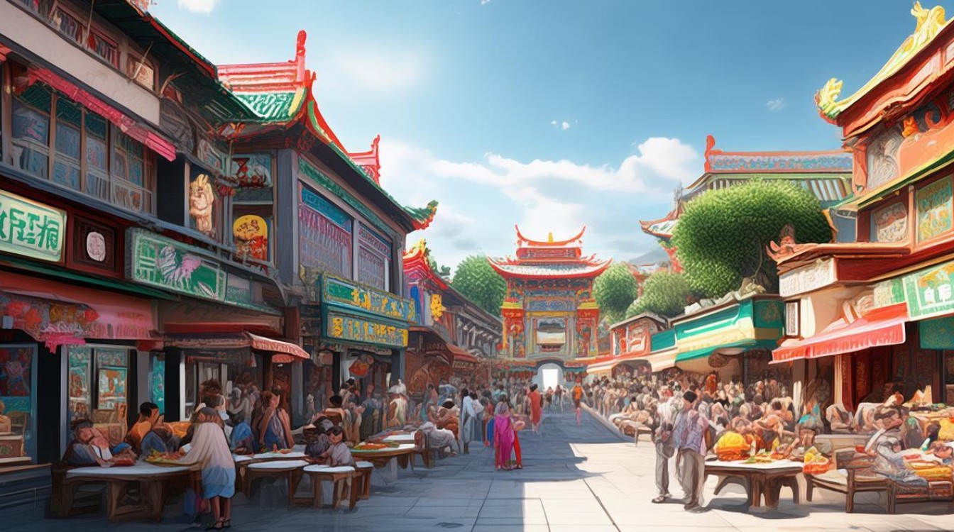 汕头旅游景点哪里好玩