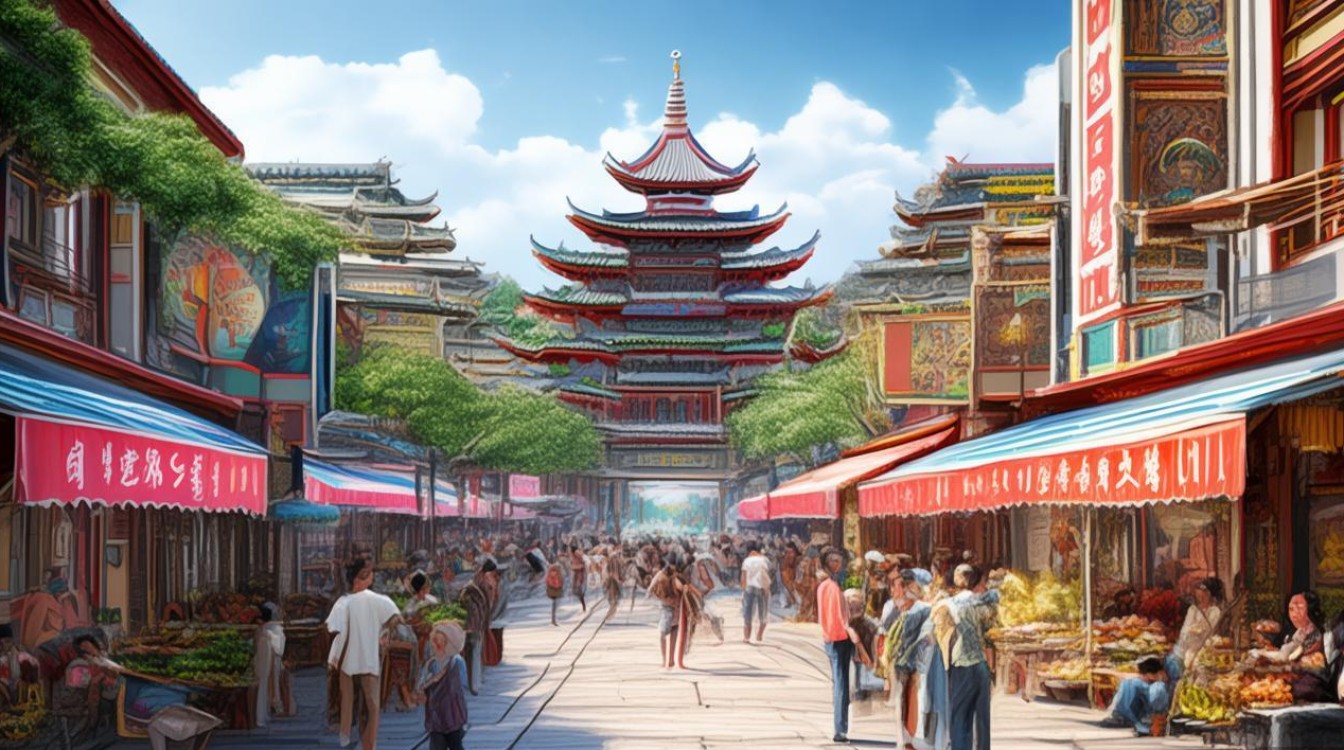 汕头旅游景点哪里好玩