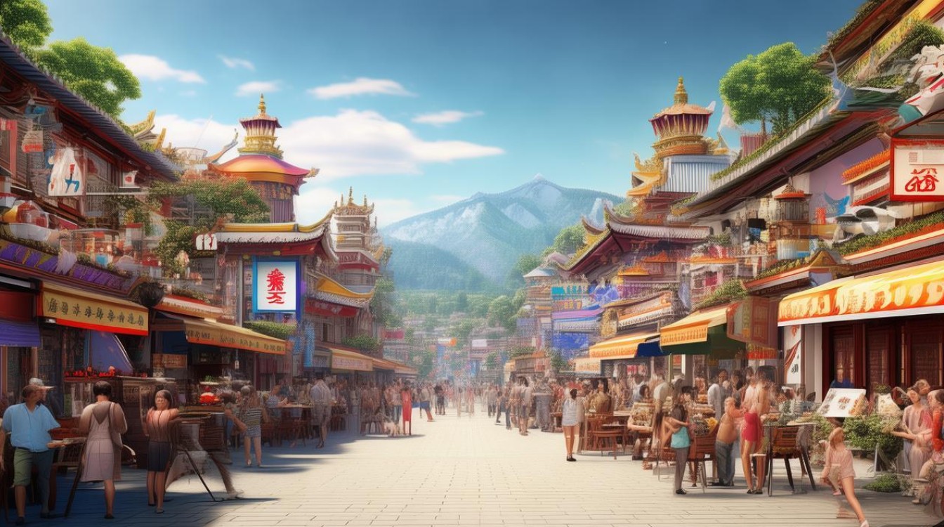 汕头旅游景点哪里好玩